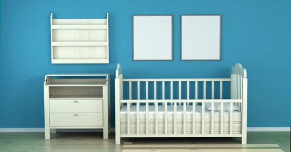 Bring Elegance to Your Baby's Nursery with Boori Cribs