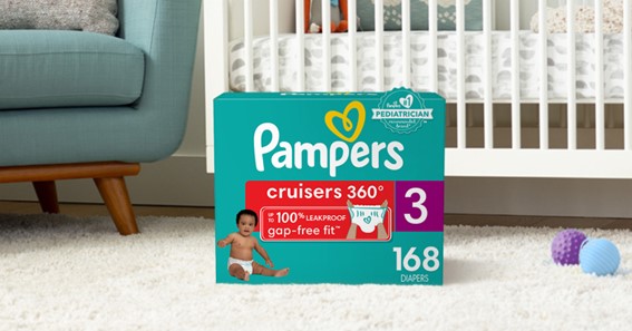 Cheapest Diapers
