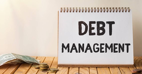 Debt Consolidation Builds a Stronger Financial Future