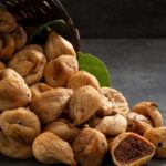 Do you know about dried figs' remarkable qualities?