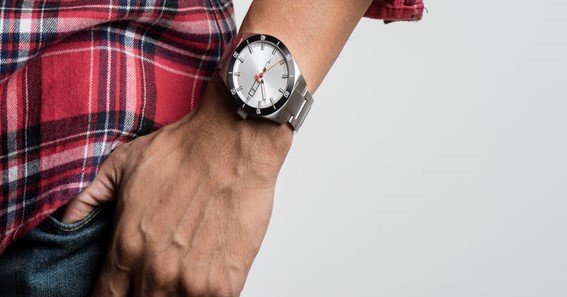 Essential Watches for the Classy Gentleman