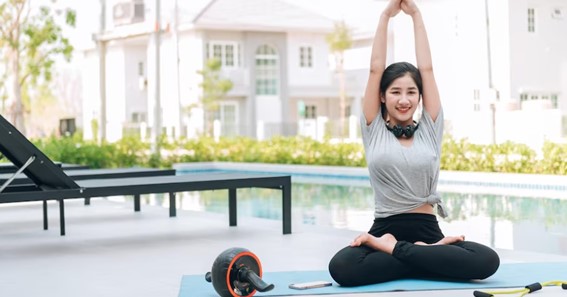 Explore the Diverse World of Yoga in Singapore
