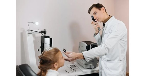 Eye Clinic Offers The Highest Quality Service For All Eyes Problem