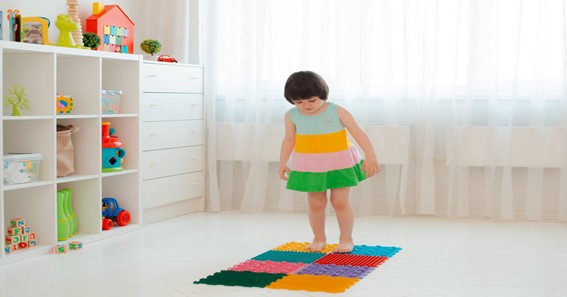Factors to Consider When Shopping for a Baby PlayMat