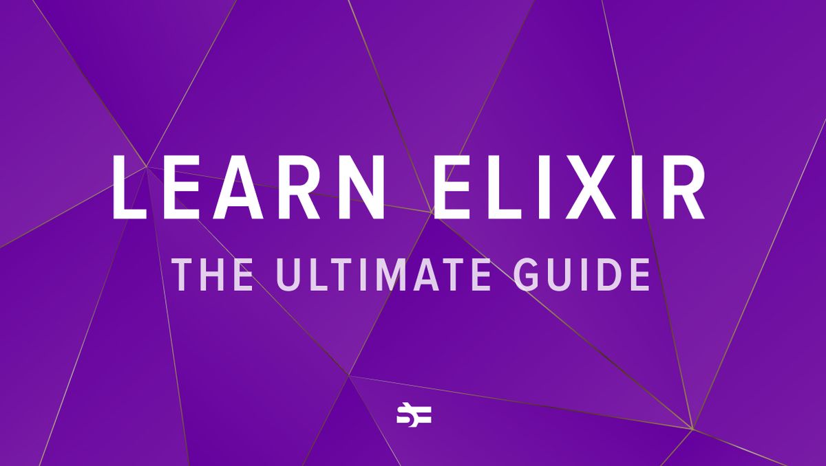 Getting Started with Elixir: A Beginner's Guide