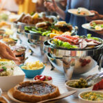 How Important is a Food Handler's License in a Buffet Restaurant?