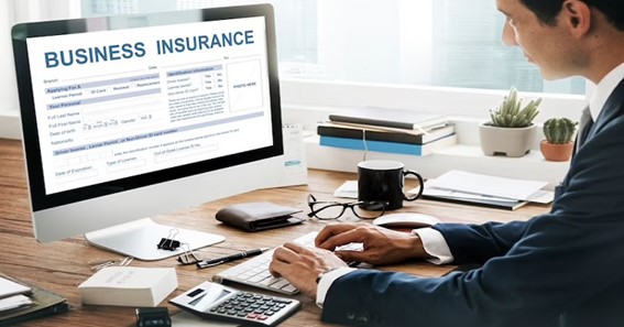 North Carolina Business Owners: 5 Types of Insurance You Will Need