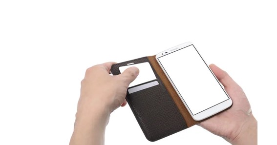 Protect Your Device with Leather Phone Cases