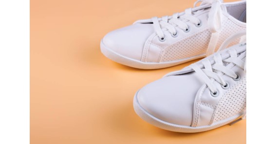 Put Your Best Foot Forward With Eco-Friendly Vegan Sneakers