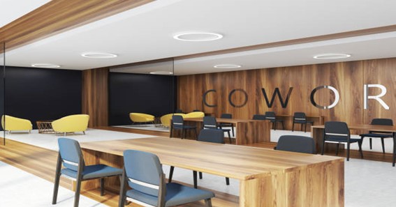 Ride the Wave of Serviced Office Success in Sheung Wan