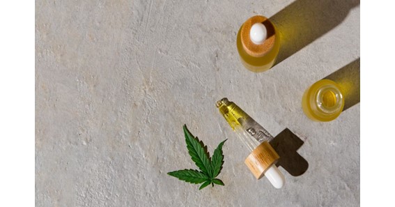 Say Goodbye to Insomnia with CBD Oil for Sleep