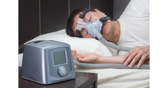 The CPAP Machine: Revolutionary Technology That Helps Sleep Apnea Sufferers