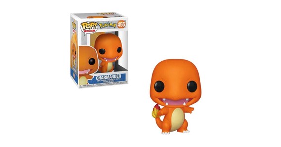 The Cutest and Coolest Pokemon Pop Vinyls You Need to Add to Your Shelf