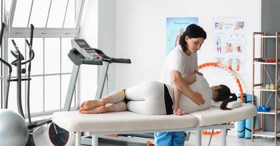The Essential Role of Physiotherapy in Pain Management