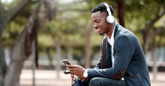 The Ideal Portable Streaming Music Players for On-the-Go Listening