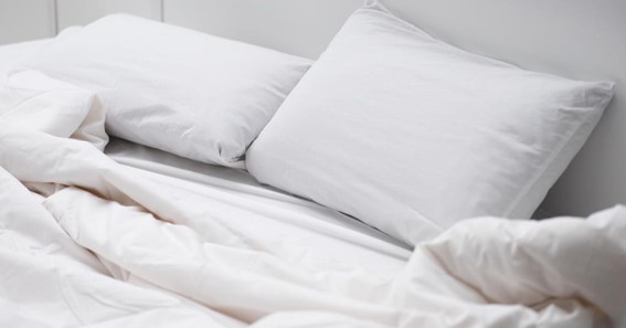 The Importance of Investing in a High-Quality Pillow for Quality Sleep