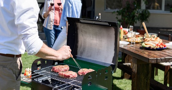The Secret to Perfectly Cook Barbeque Meat