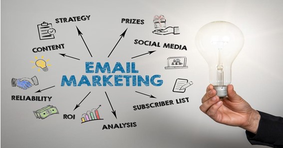 The Secret to Successful Email Marketing