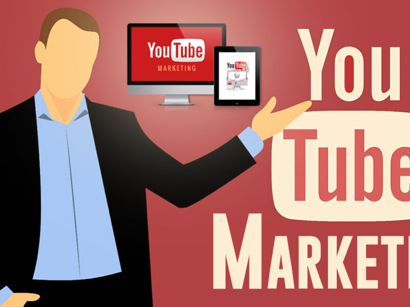 10 Effective YouTube marketing strategies for Marketers in 2022