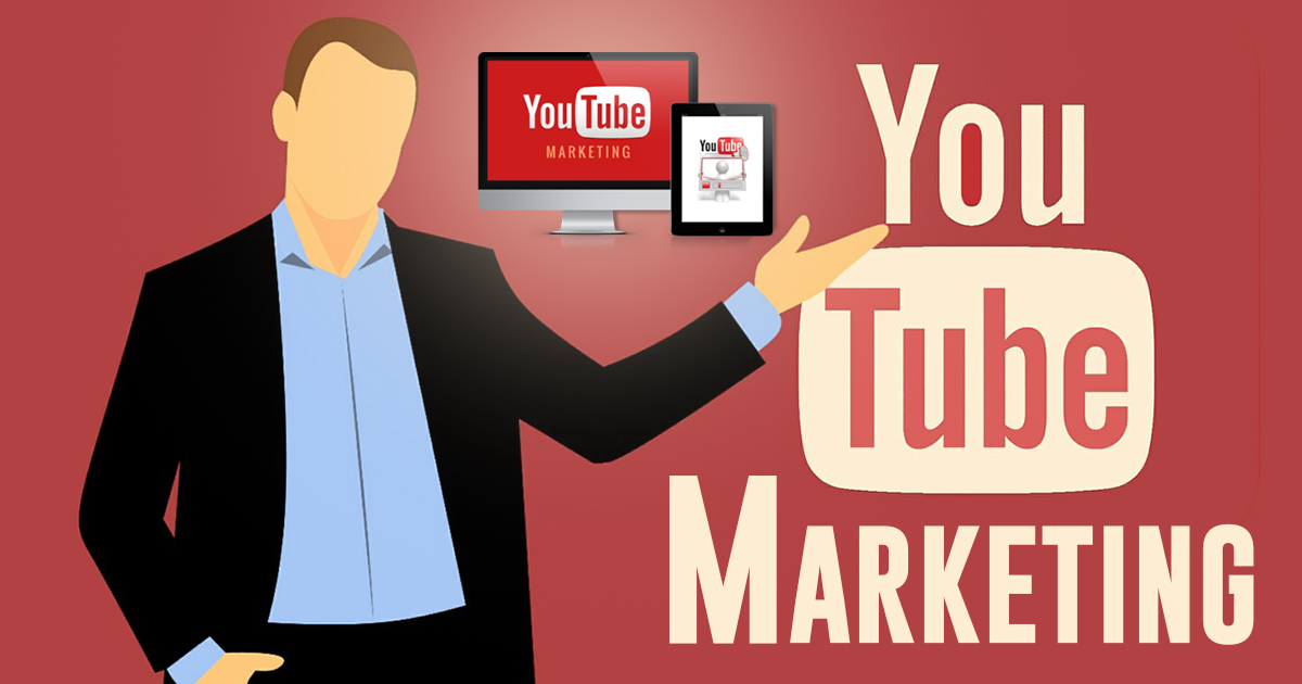 10 Effective YouTube marketing strategies for Marketers in 2022