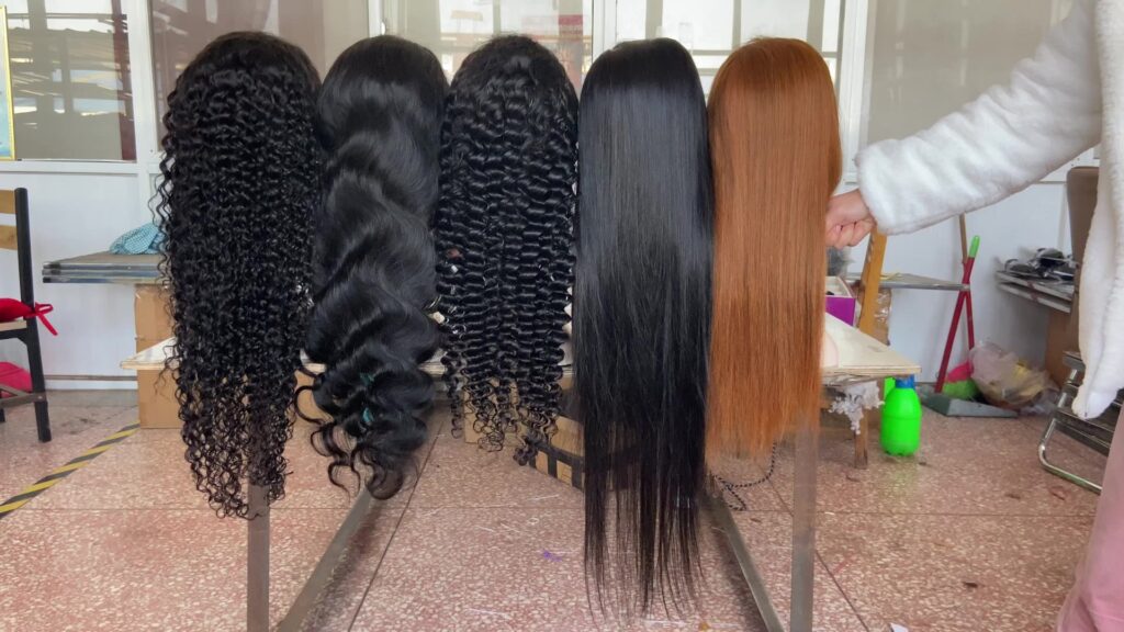 4x4 Closure Wig Vs 13x4 Lace Front Wig, Which One is Better For Us?