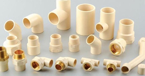 6 Reasons Why You Need To Install CPVC Pipes For Your New Home Plumbing