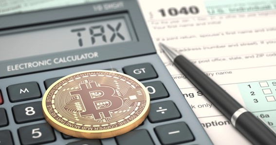 A Comprehensive Guide On How To Pay Taxes On Cryptocurrency