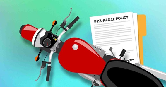 Buy Two Wheeler insurance Plans Online