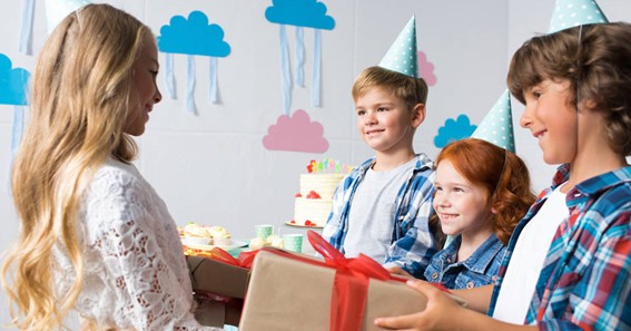 Celebrate Special Occasions with the Best Online Birthday Gift Ideas