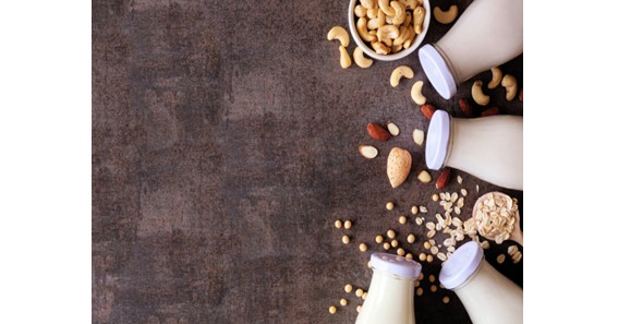 Explore the Nutritional Benefits of Plant-Based Milks