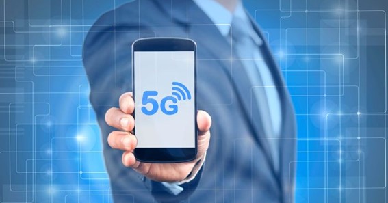 How 5g Mobile Technology Impact on UAE Economic Growth