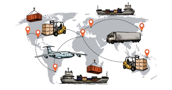 How Does Third-Party Logistics Differ From Dropshipping