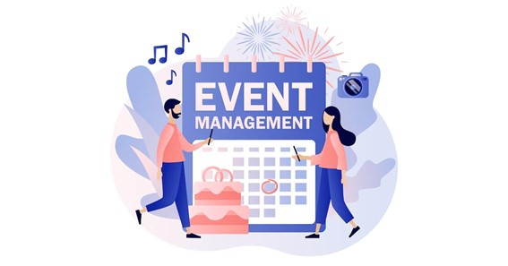The Benefits of Using an Event Management Company for Your Next Big Event
