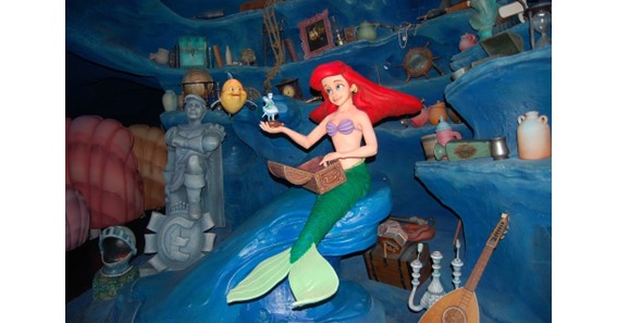The Best Guide for The Little Mermaid Gifts