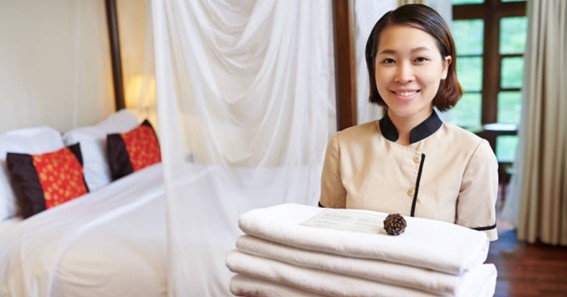 The Essential Guide to Domestic Helpers
