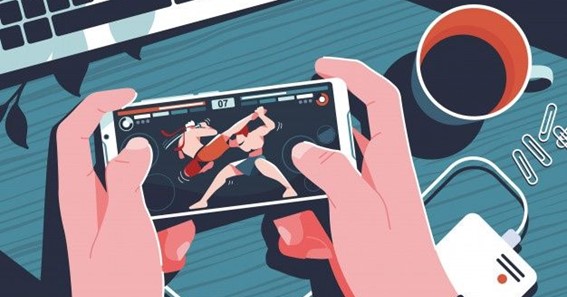 The Future of Mobile Gaming: Embracing Outsourced Development for Success