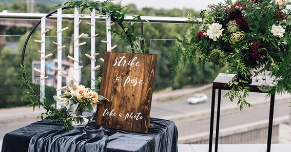 Unique Ideas for Personalizing Your Wedding Day