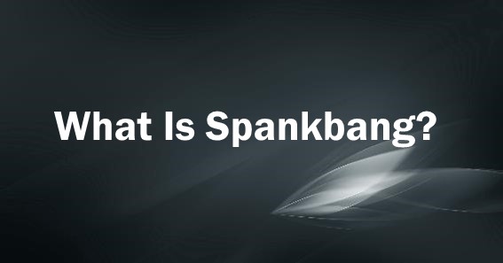 what is spankbang