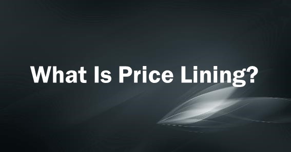 what is price lining