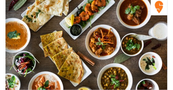 10 Veg Restaurants to Order From if You Have Recently Given Up on Non-veg Food