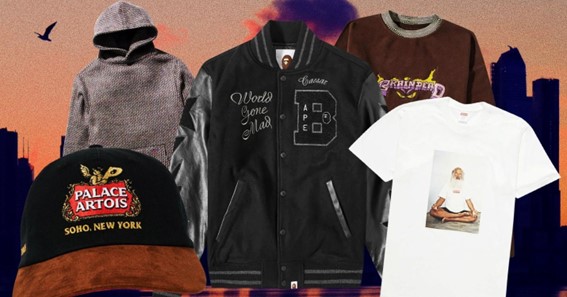 11 Must-Have Streetwear Pieces For Every Urbanite