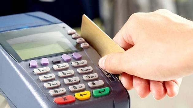 Card machine charges for businesses explained