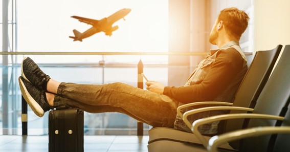 Expert Advice for First-Time Business Travelers