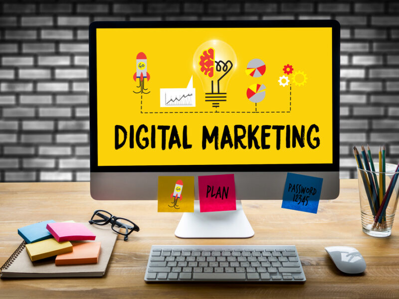 How Business Owners Can Use Digital Marketing to Grow Their Business