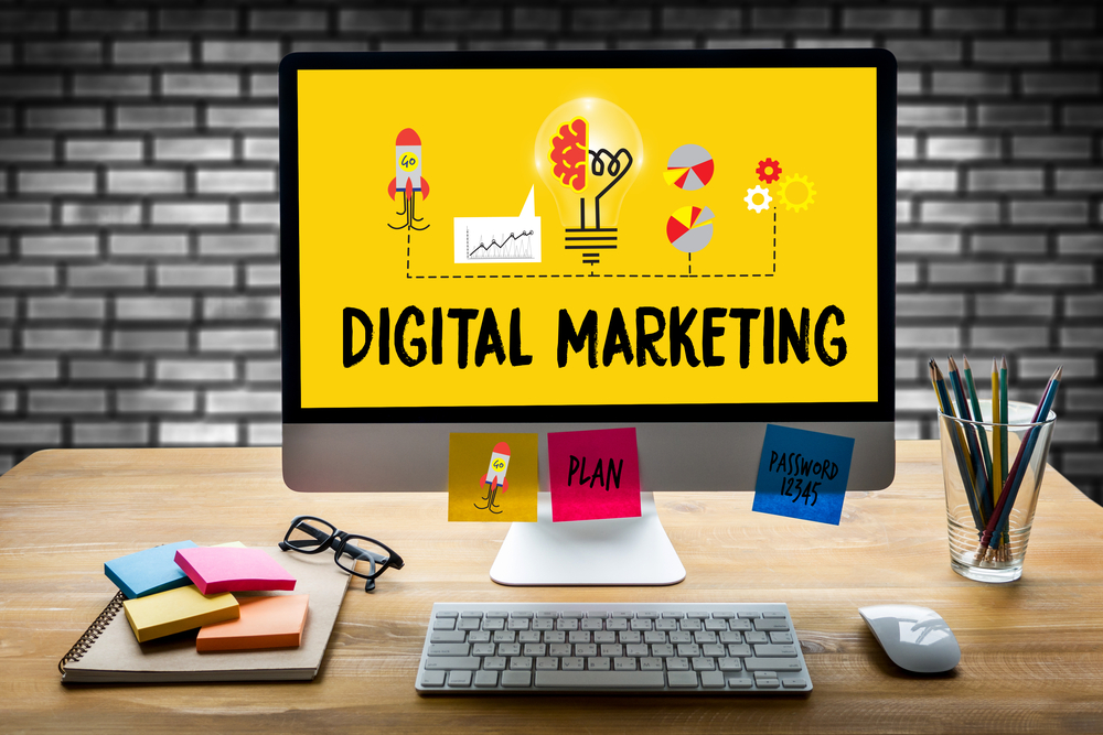 How Business Owners Can Use Digital Marketing to Grow Their Business