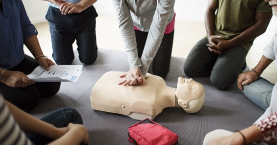 Online CPR Certification: The Future of Lifesaving Training