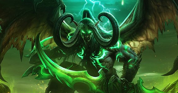 The Ultimate Demon Hunter Guide: Harness Your Power with more WoW TBC Gold