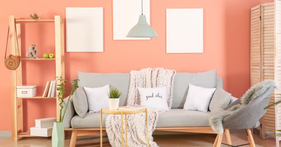 8 Effective Ways to Choose Home Colour Schemes