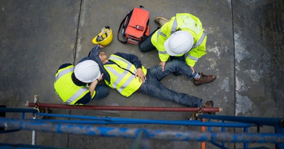 Avoid Construction Accidents in NYC