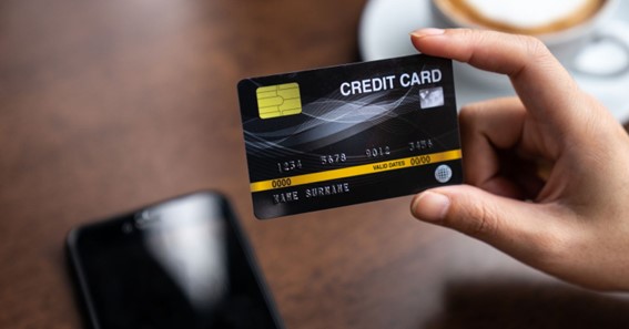 Credit Card & Debit Card